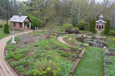 Defries Gardens ‒ County Park