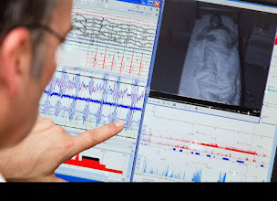 Photo n°20 de La Clinique Du Sommeil - Dr Scherer Manon - Médecin somnologue - Polysomnographie - traitement des troubles du sommeil à Yutz (Centre médical)
