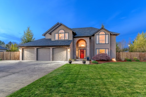 Ridgefield Real Estate - Thumbnail