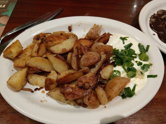 The Pancake Parlour, Malvern East