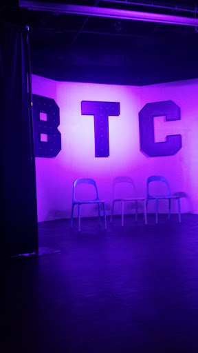 Blacktop Comedy - Thumbnail