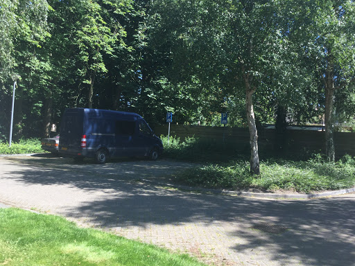 Camperplaats dorpshuis 't Kompas - Thumbnail