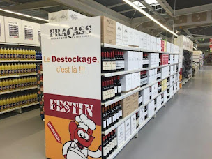 Photo n°34 de Centrakor / Zoé Confetti Saint Junien à Saint-Junien (Magasin d'ameublement d'extérieur)