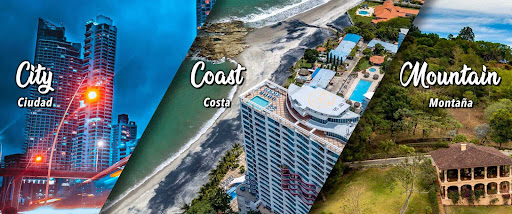 Inside Panama Real Estate