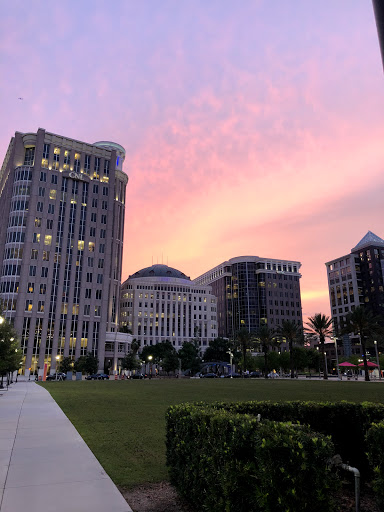 Orlando Human Resources Department Gallery - United States