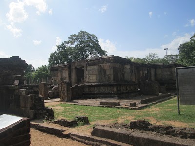 Photos of Hetadage