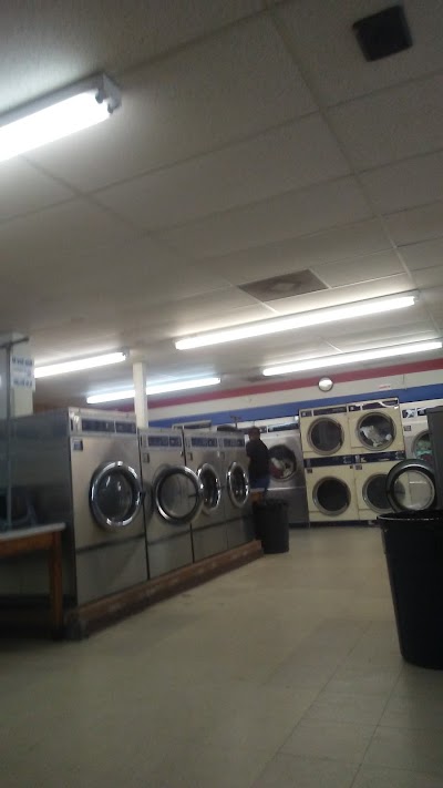 V & S Laundry