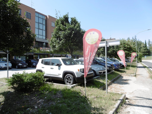 Ghini Auto Srl - Visual