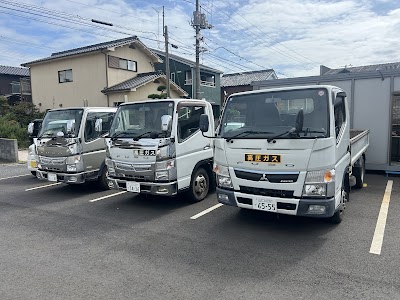 (有)周南テクノ 下松工場