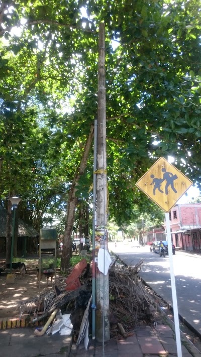 Photos of Parque General Sabtander