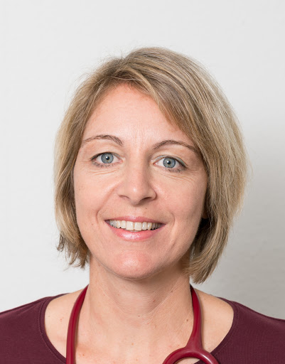 Dr. med. Claudia Hauser