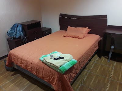 Photos of Hotel Posada Don Juan