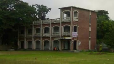 Photos of Dr. Afil Uddin Degree College