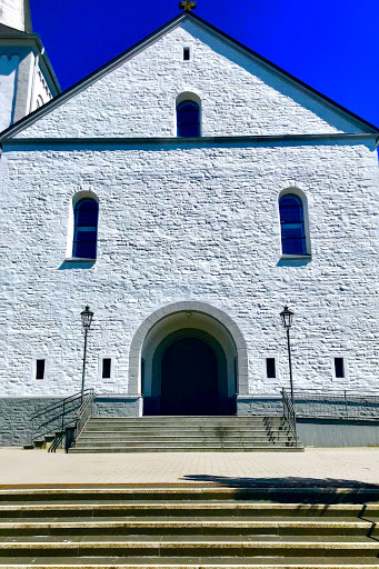 St. Laurentius Asbach - Thumbnail