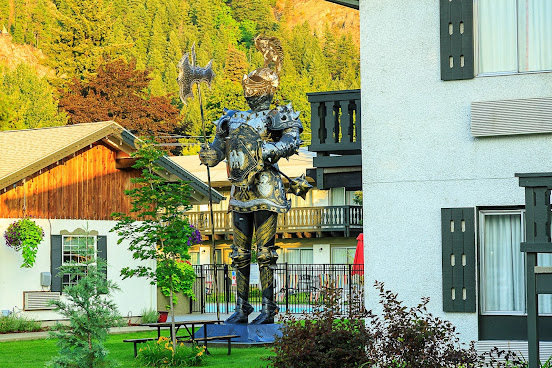 Der Ritterhof Inn by null