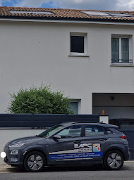 Photo n°45 de 2 Apc à Saint-Médard-en-Jalles (Fournisseur d'équipements d'énergie solaire)