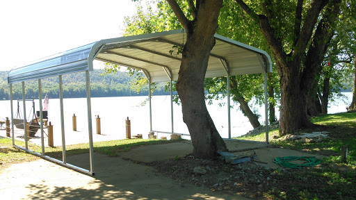 Twin Islands Campground - United States