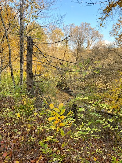 Genesee Valley Greenway