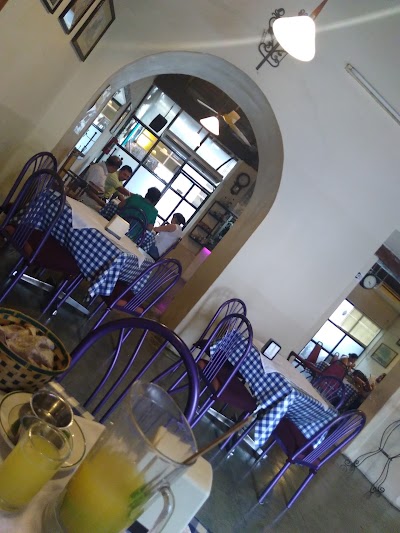Photos of Restaurant Nora