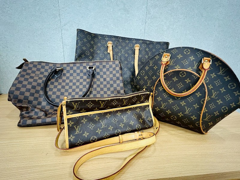 買取専門店 エコリング 福岡野芥店