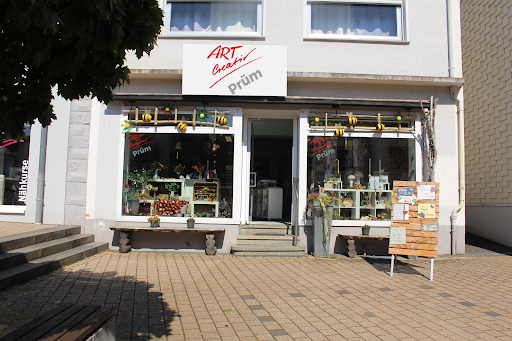 ArtCreativ Prüm - Eifelvielfalt Bastelladen