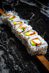 Photo n°21 de Yushi Sushi à Guéret (Restaurant japonais)