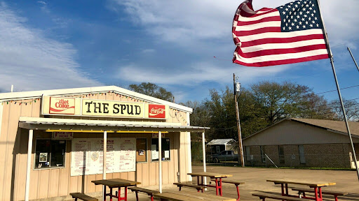 The Spud - Visual