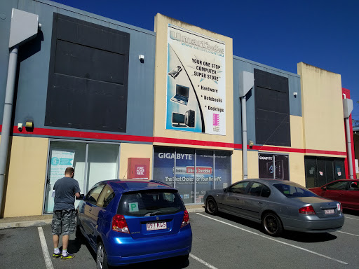 Umart Online Southport Gold Coast - Thumbnail