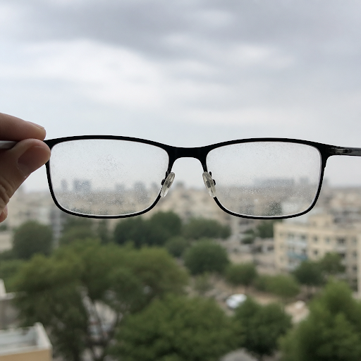 Cloudy or blurry vision can appear suddenly or gradually – and it should never be ignored. At Aga… post image