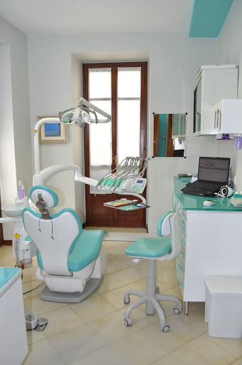 Studio Dentistico Madini Dott. Gianfranco Madini - Dott. Lorenzo Madini