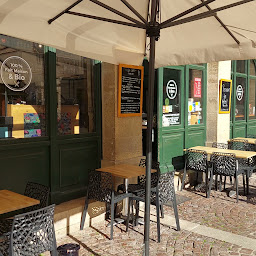 Photo n°20 de LES VAILLANT Père & Fils à Bordeaux (Restaurant français)