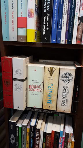 Libreria Raffaello Rione Alto Cartoleria & Gadget , Napoli - Thumbnail