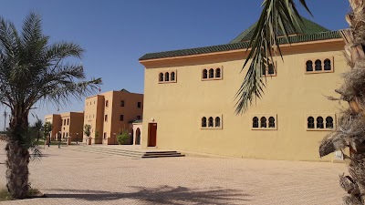 Photos of Complexe Ministere des Habous et des affaires islamiques