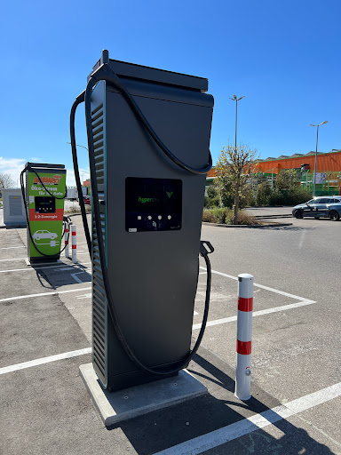 Pfalzwerke AG Charging Station Gallery - Germany