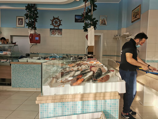 Pescheria Sant'Oronzo - Thumbnail