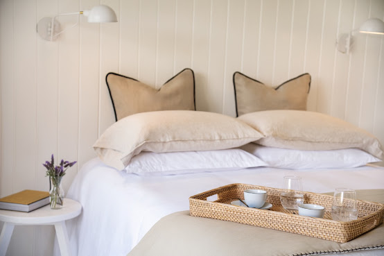 Posada Arenas by null