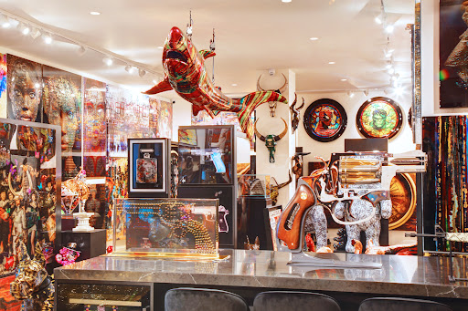CJS Gallery - Visual