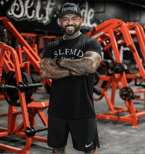 Self Made Training Facility RVA - Thumbnail