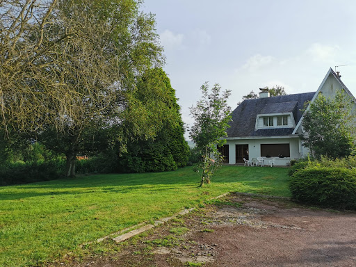 Photo de EHPAD Temps de Vie - Maison Dominicaine de Retraite à Réty (62720)