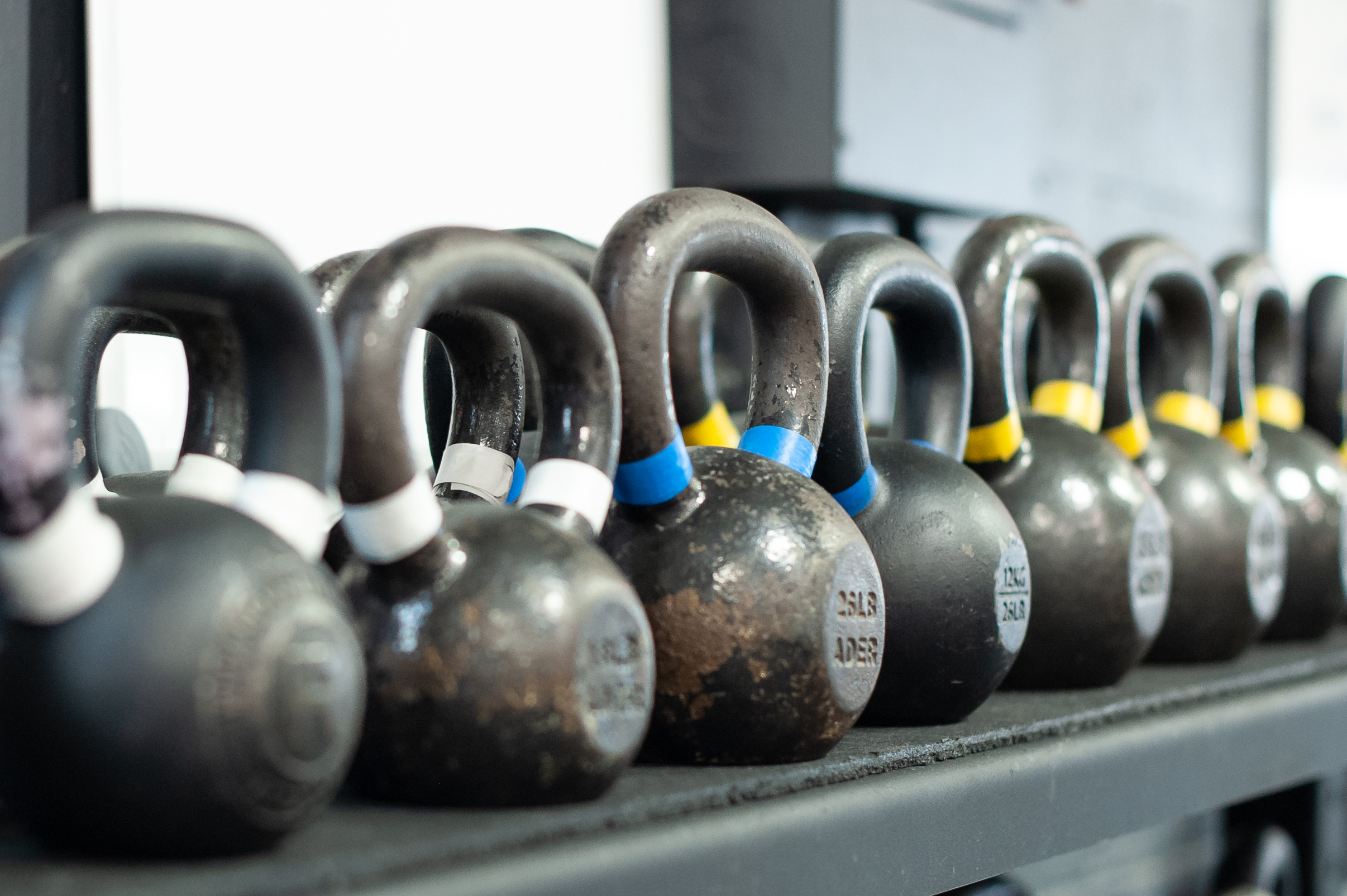 Farmington Valley CrossFit photo 5