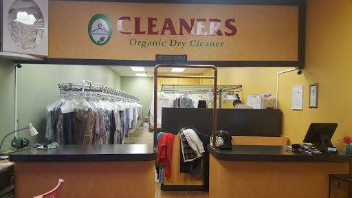 JCP Green Cleaners - Thumbnail