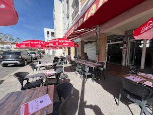 Photo n°31 de L'estudiantine à Perpignan (Restaurant)