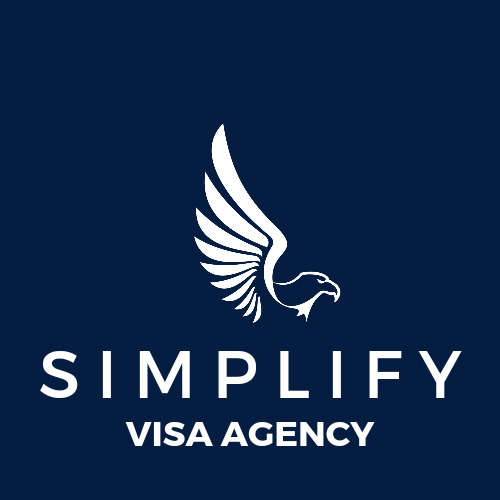 Simplify Visa Agency - Thumbnail
