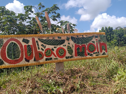 Reserva Forestal Oubao-moin