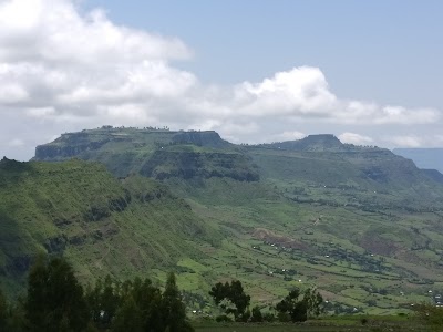 Photos of Ethiopian Landscape Tour