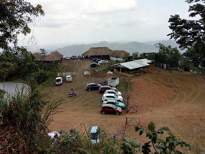 Photos of Cerro Cansona