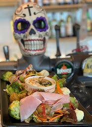 Photo n°10 de Garage&Co Saint Grégoire à Saint-Grégoire (Café à emporter)