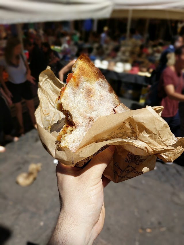 Il Forno Campo de' Fiori