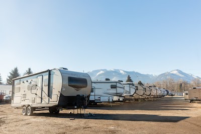 Hamilton RV Sales of Montana