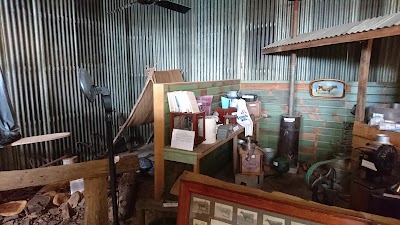 Photos of Malanda Dairy Centre